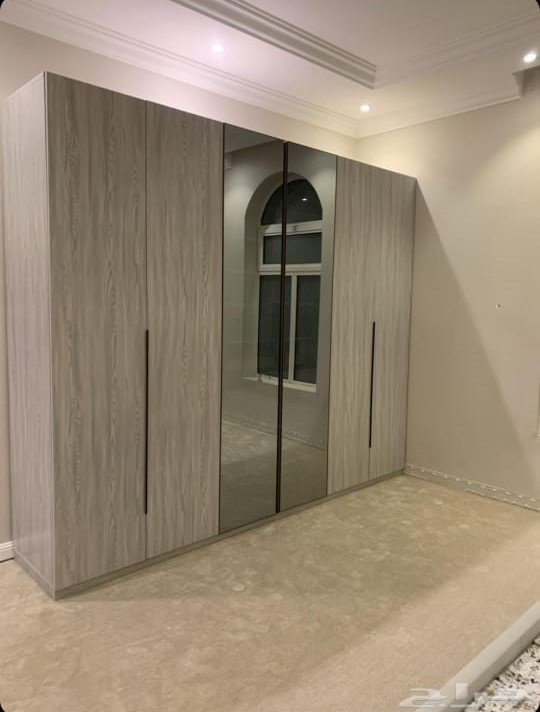 فك وتركيب المطابخ والستائر بالرياض